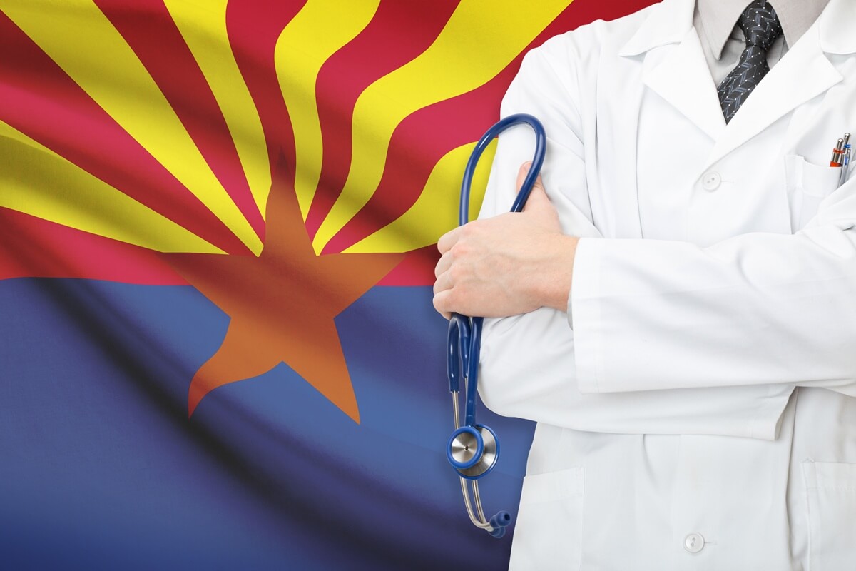 santé en Arizona